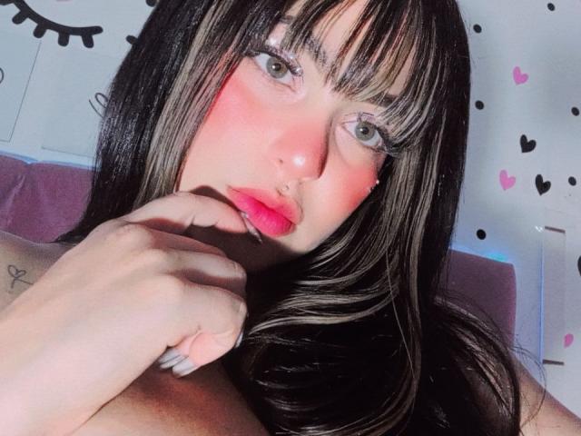 ValeriaJhonsson - Sexe cam en vivo - 16707214