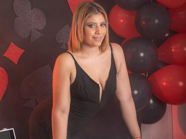 LoorenaFlores - Live sex cam - 16708310