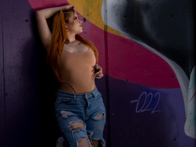 MelannyVega - Sexe cam en vivo - 16708562