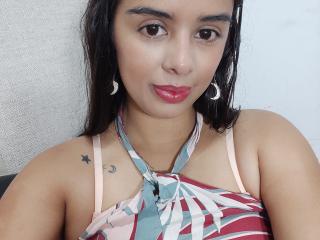 Keyklin - Sexe cam en vivo - 16708730