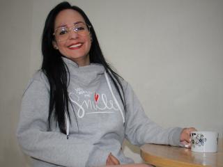 LailaCastillo - Sexe cam en vivo - 16709122