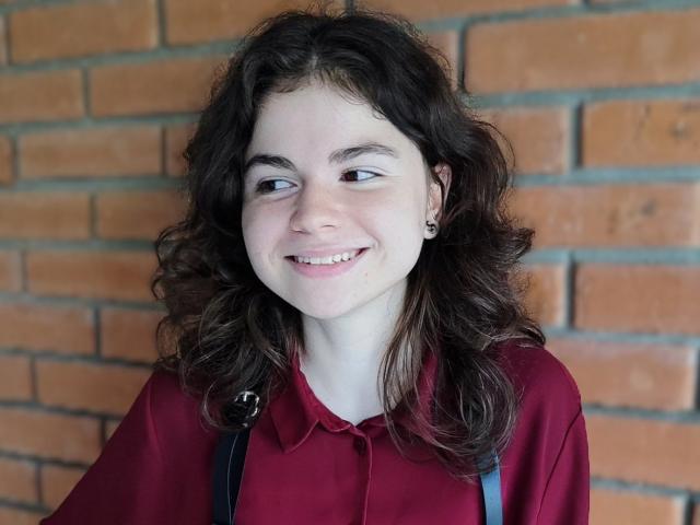 TinaRedly - Live sex cam - 16711662