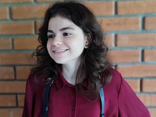 TinaRedly - Live sex cam - 16711670