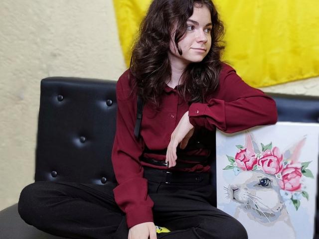 TinaRedly - Sexe cam en vivo - 16711826