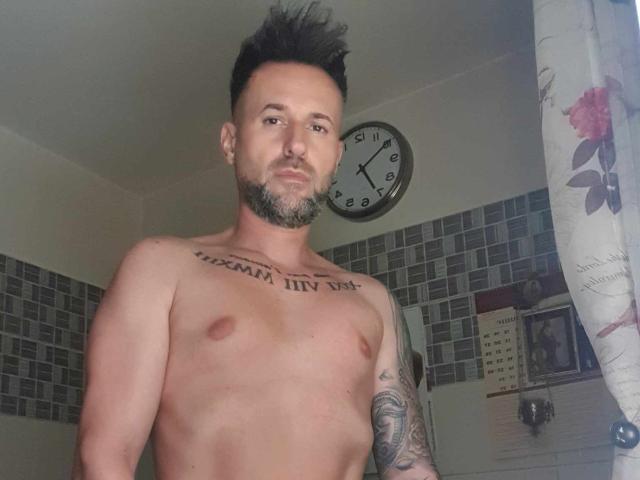 Tattoo69 - Sexe cam en vivo - 16712222