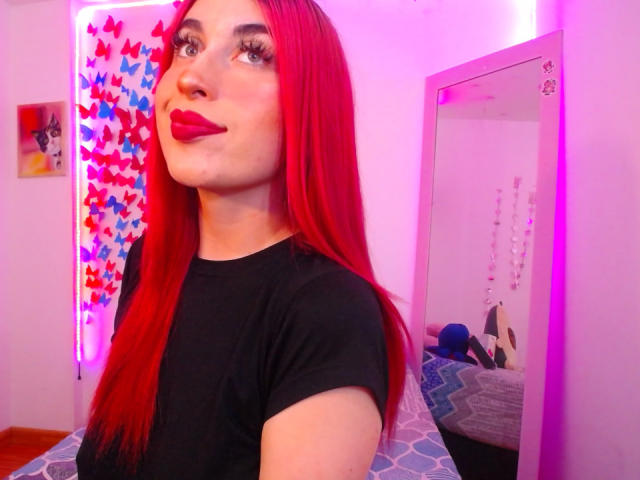 SammyViolet - Live porn &amp; sex cam - 16712430