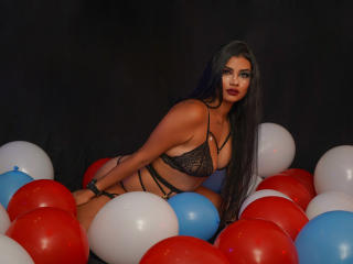 ViolettMillers - Live sex cam - 16712702