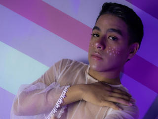 TheKingAzahel - Sexe cam en vivo - 16712754