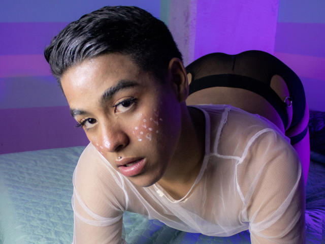 TheKingAzahel - Live sexe cam - 16712762