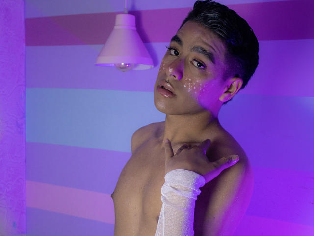 TheKingAzahel - Sexe cam en vivo - 16712786