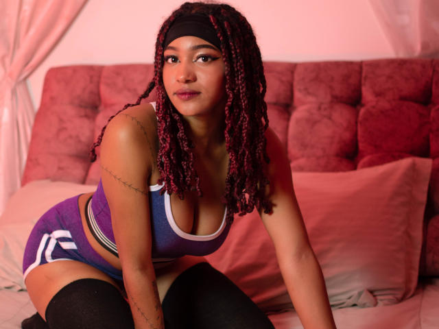 ValkiriaLee - Sexe cam en vivo - 16713194