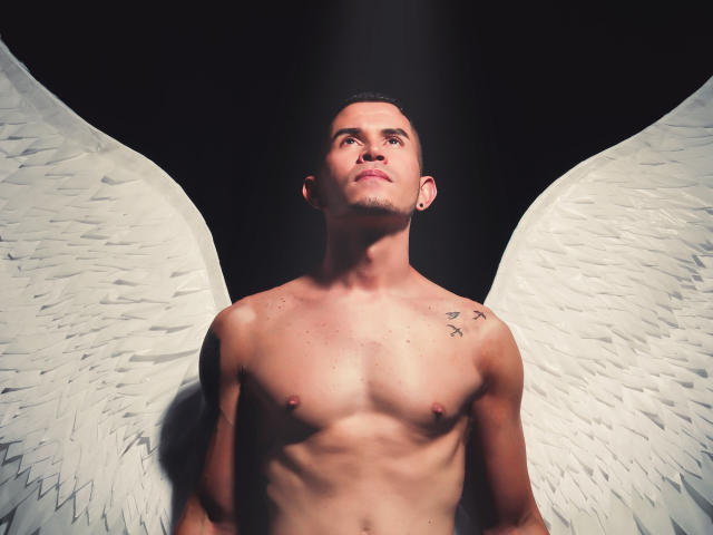 DavidStark - Live sex cam - 16713270