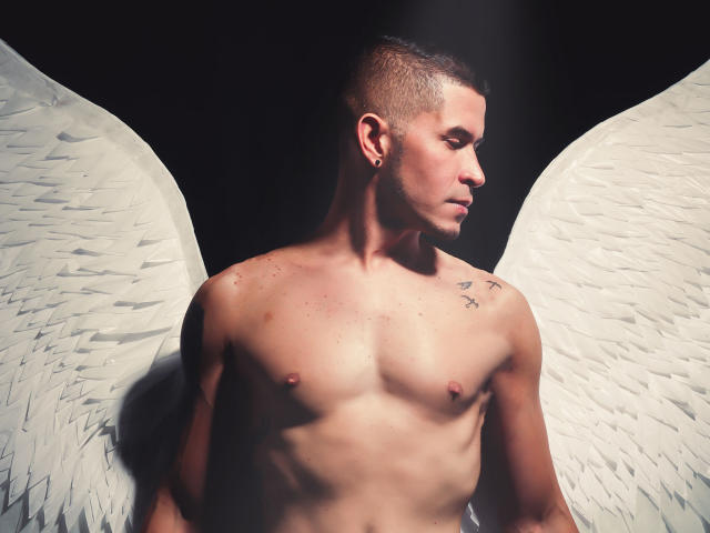 DavidStark - Sexe cam en vivo - 16713286