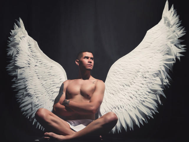 DavidStark - Sexe cam en vivo - 16713294