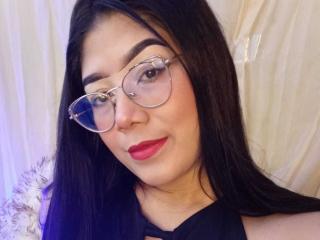 AlessaJames - Live sexe cam - 16713826