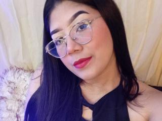 AlessaJames - Sexe cam en vivo - 16713830