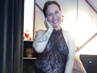 AnyaGreen - Live sexe cam - 16713902