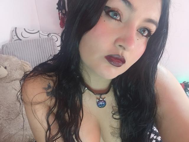 LindaSophieX - Live porn &amp; sex cam - 16714030