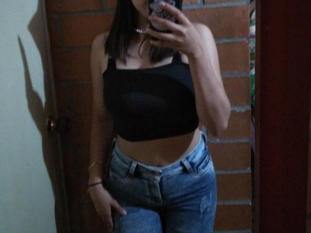 NicollSanchez - Live Sex Cam - 16714238