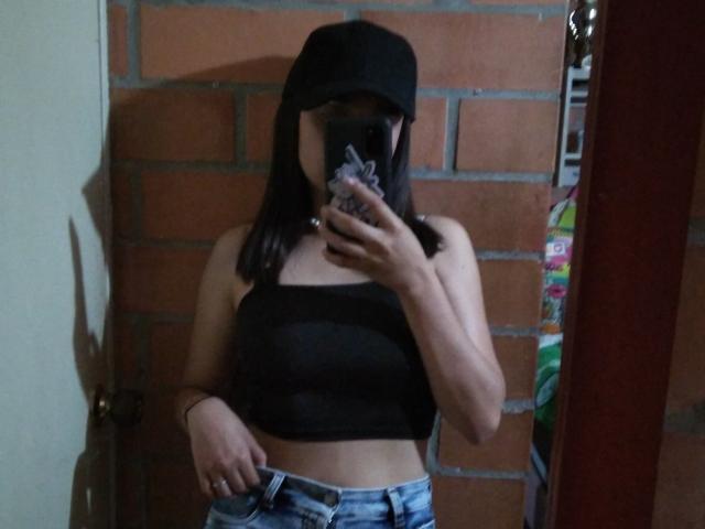 NicollSanchez - Live porn &amp; sex cam - 16714242