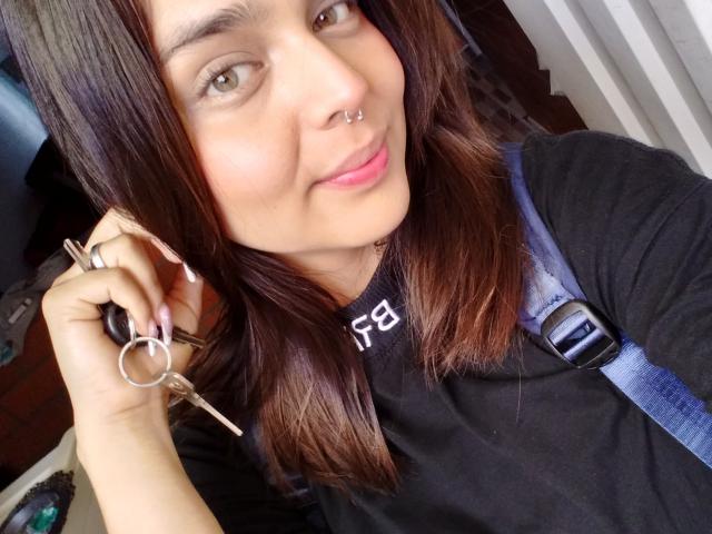 NicollSanchez - Sexe cam en vivo - 16714250
