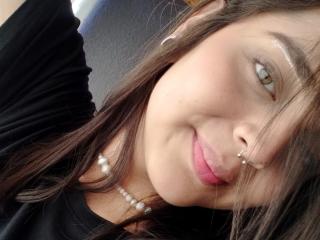 NicollSanchez - Live sexe cam - 16714262