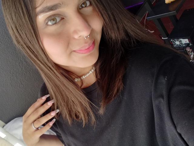 NicollSanchez - Live porn &amp; sex cam - 16714266