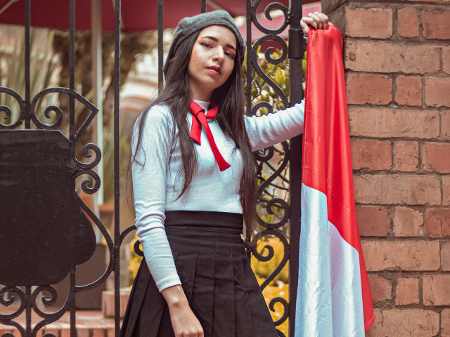 JessyGrants - Live sex cam - 16714650