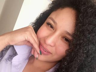 MelaniMouille - Sexe cam en vivo - 16715698