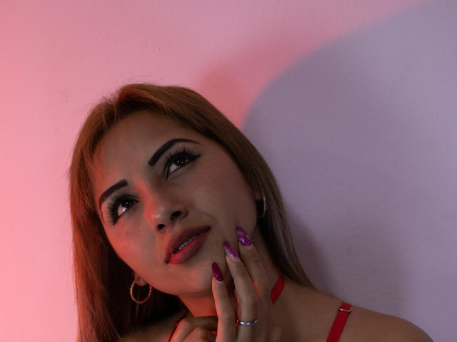MiiaLopez - Live sex cam - 16715882