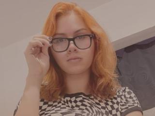 ArchyLein - Sexe cam en vivo - 16716886