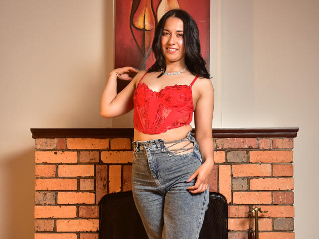 AnneStone - Live porn &amp; sex cam - 16717110