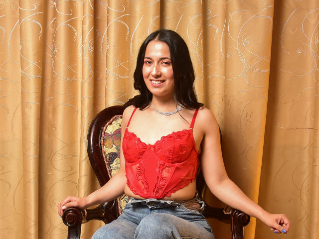 AnneStone - Camera khiêu dâm &amp; quyến rũ trực tiếp - 16717126