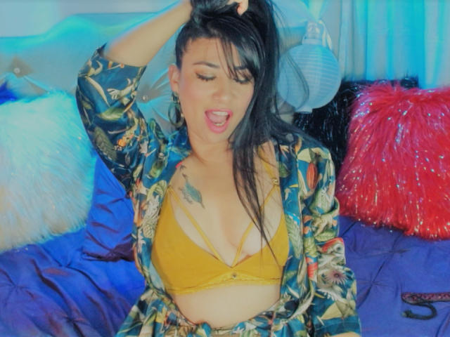 Karimelee - Live porno og sexkamera - 16717666