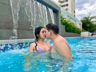 CandyAndJason - Live porn &amp; sex cam - 16717774