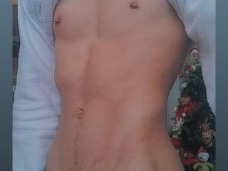 DemianBennett - Live Sex Cam - 16717970