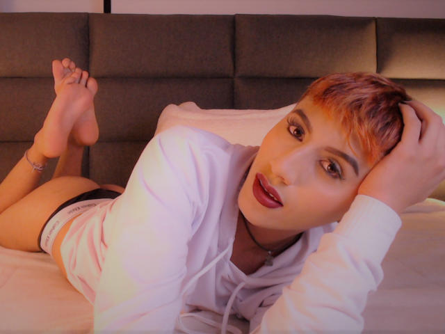 SharaGonzalez - Live sexe cam - 16717982