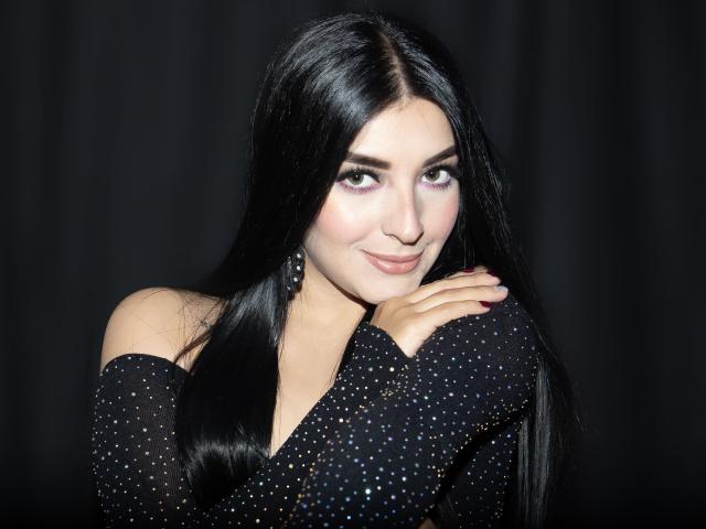 ArianaCortes - Live sex cam - 16718082