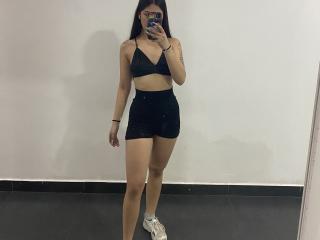 MellanieAngel - Live porn & sex cam - 16718706