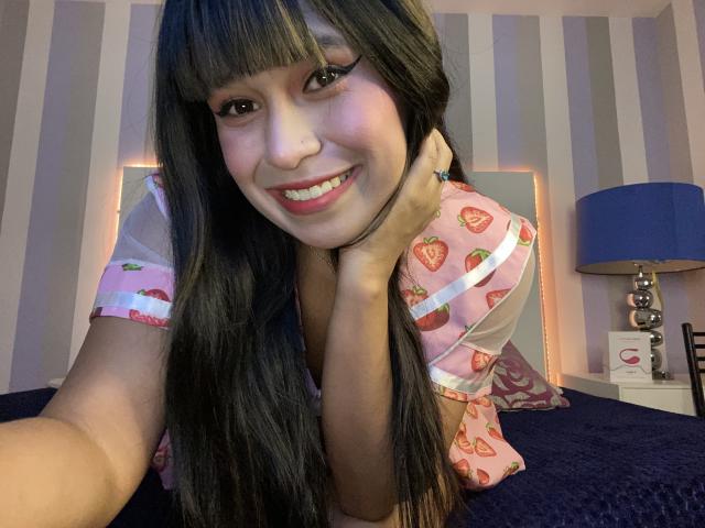 YeryMadison - Live sex cam - 16719234