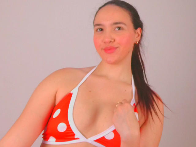 Milliee - Sexe cam en vivo - 16719542