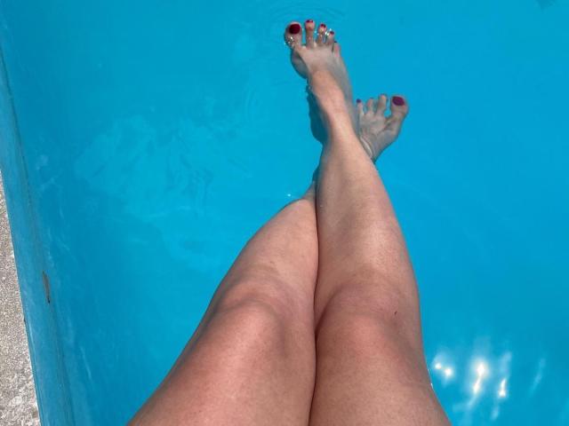 GoddessHarley - Live sex cam - 16720402