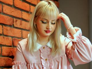 DemiDesire - Live Sex Cam - 16722222