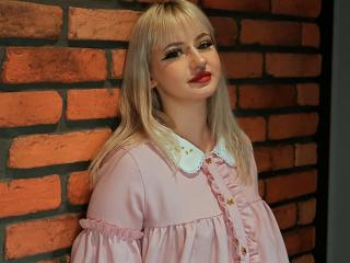 DemiDesire - Sexe cam en vivo - 16722250