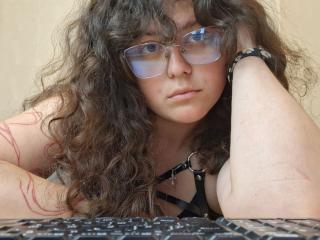 Yoti - Sexe cam en vivo - 16722314