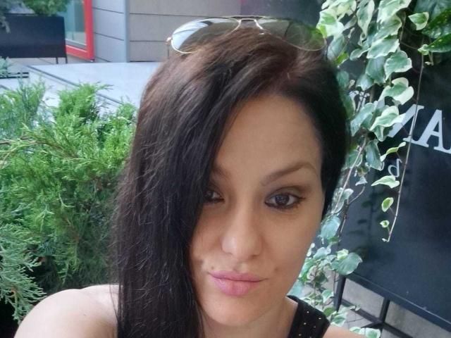 JoliDanielle - Camera khiêu dâm &amp; quyến rũ trực tiếp - 16722726