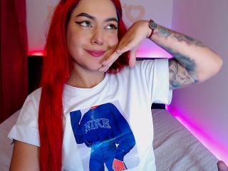 IrinaWeler - Sexe cam en vivo - 16724002