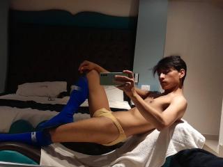 PiesoLores - Live porn &amp; sex cam - 16724310