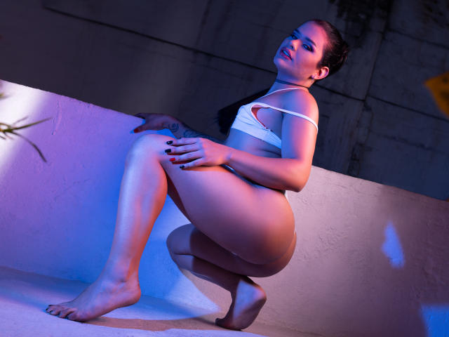 AvaCristi - Live sex cam - 16724586