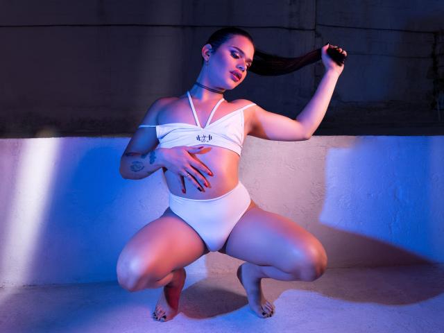 AvaCristi - Live sex cam - 16724662